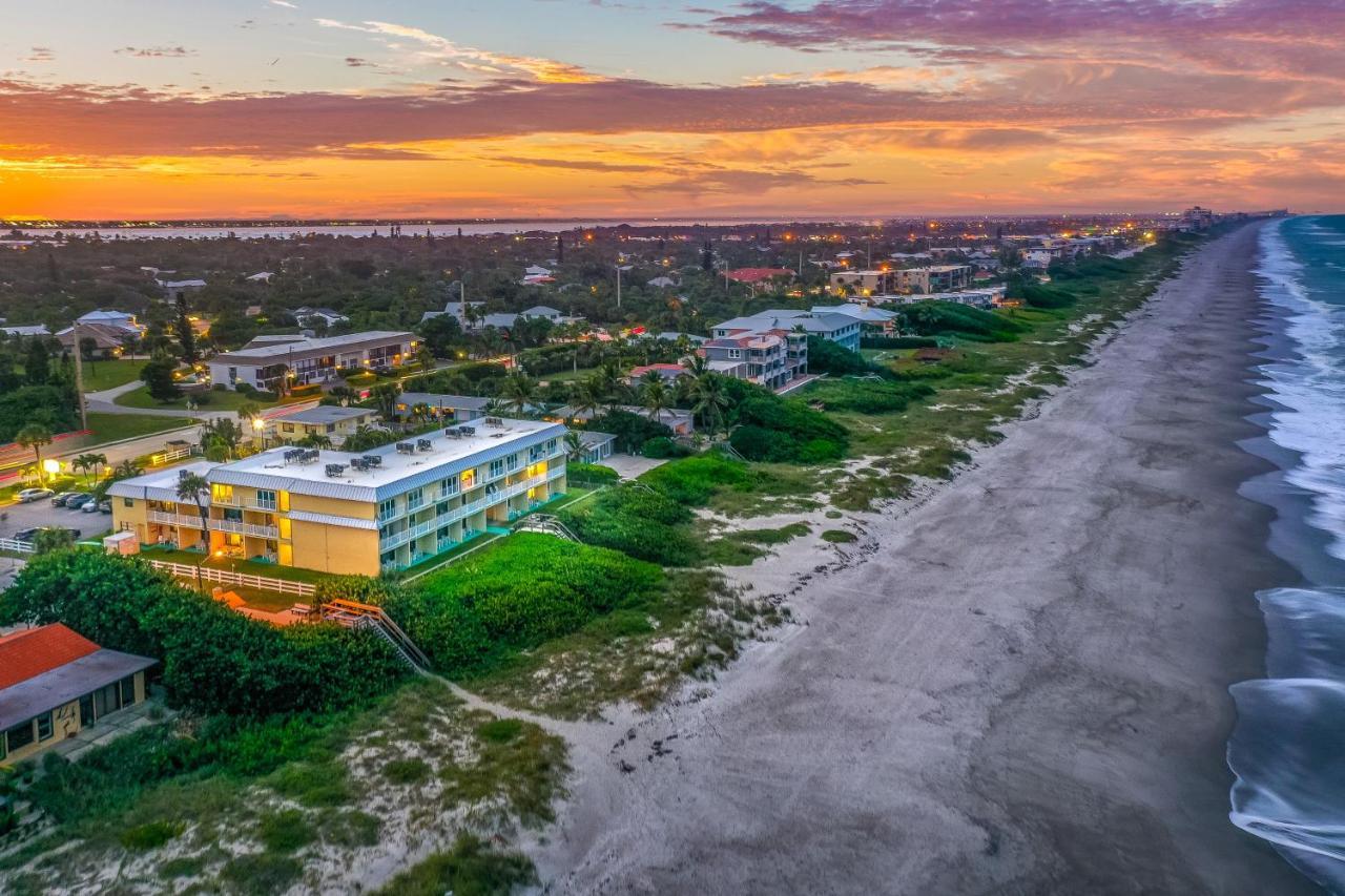 Tucked Away In The Sand Indialantic Exterior photo