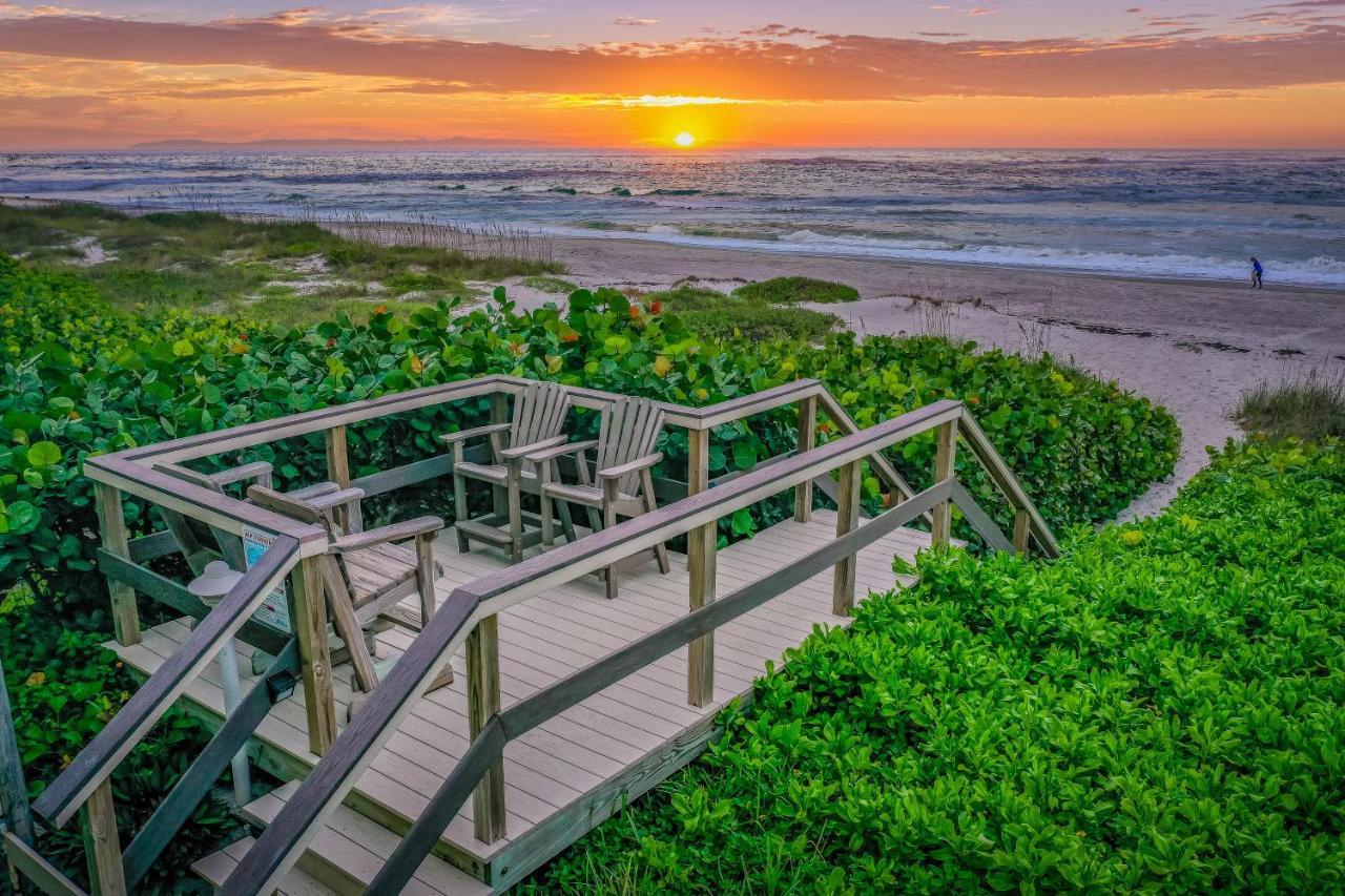 Tucked Away In The Sand Indialantic Exterior photo